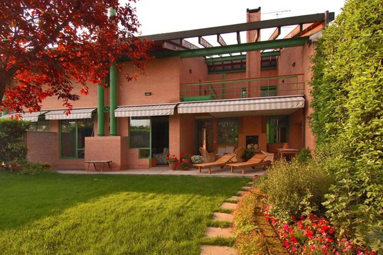 Tavagnacco Villa Delle Ortensie מראה חיצוני תמונה