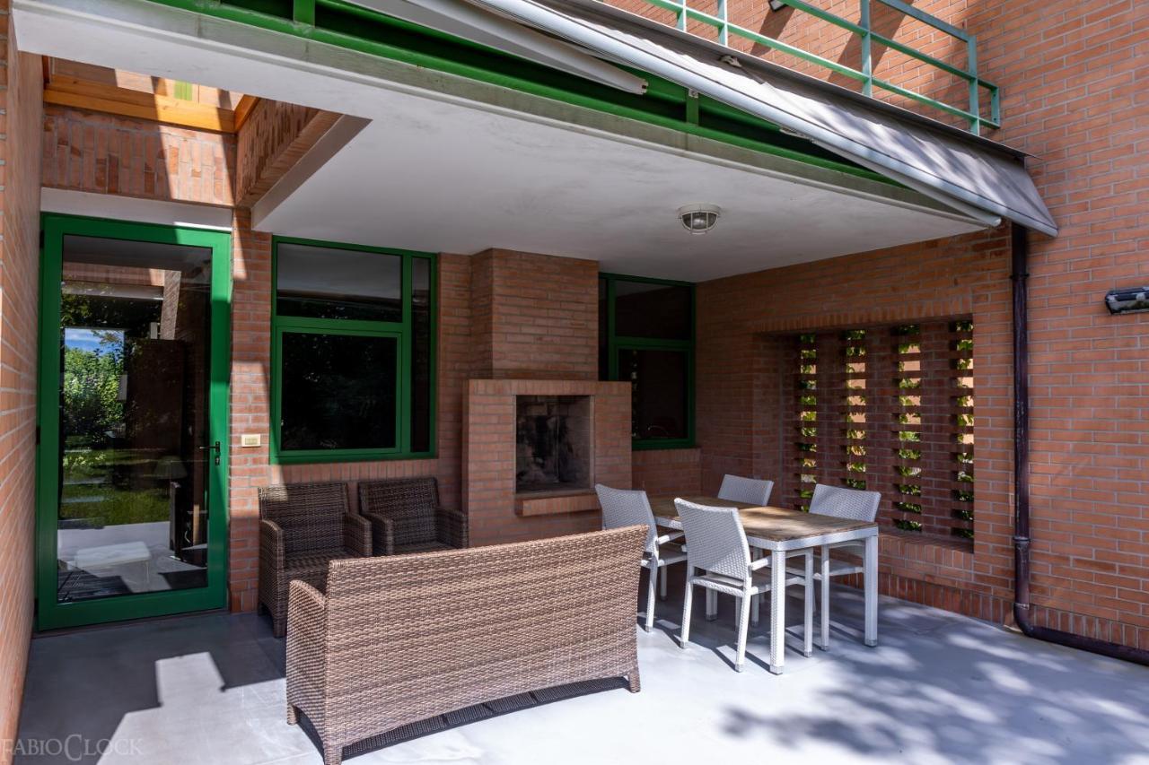 Tavagnacco Villa Delle Ortensie מראה חיצוני תמונה