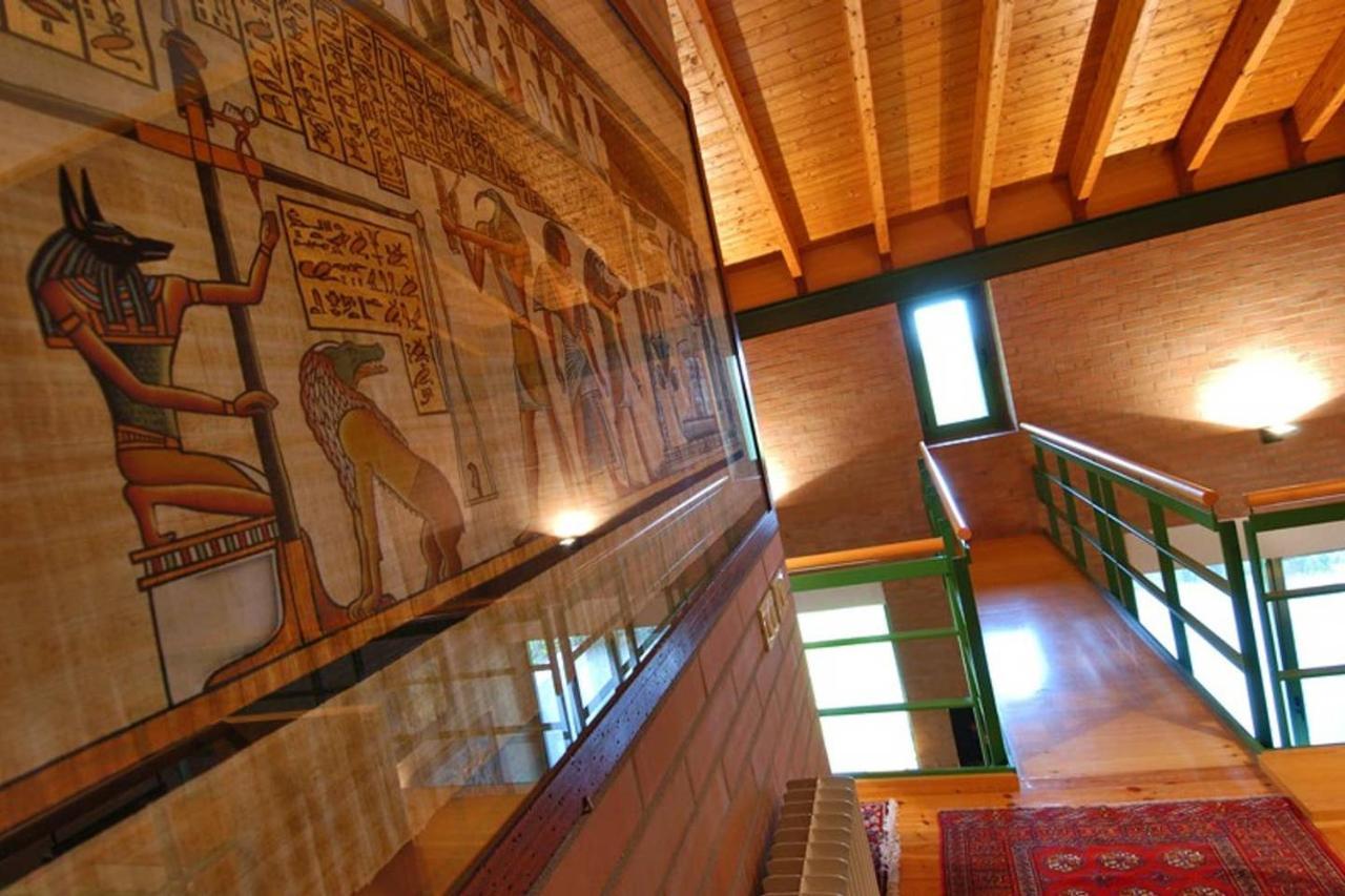 Tavagnacco Villa Delle Ortensie מראה חיצוני תמונה